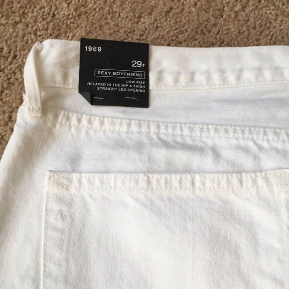 Sexy boyfriend jeans - Picture 7 of 7